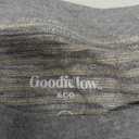 Goodfellow & Co Short Sleeve Stripes, Medium