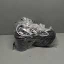 Babymoov Duo Meal Station Grey: Multi-Speed Baby Food Maker Steamer and Puree Blender, Baby Food Processor that warms & defrosts