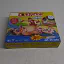 Hasbro Operation Splash Game  Family Game for Your Yard  More Water, More Fun!