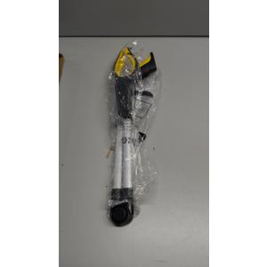 Grabber Reacher Tool - 32” Extra Long Foldable Gripper and Reaching Tool - Heavy Duty Pick Up Stick Grabbers for Seniors, Trash, Surgery Recovery Must Haves Gifts