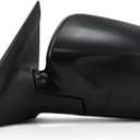 For Subaru Forester 2011 2012 2013 Door Mirror Driver Side | Power | Non-Heated | Textured | Replacement For 91029SC460, 91054SC041NN, 91054SC060 | SU1320120