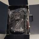 [2026 True Military-Grade] Car Phone Holder VANMASS [Upgraded Strongest Suction & Clip] Cell Phone Mount for Dashboard Windshield Vent Wall,Truck Cradle Stand for iPhone 17 Pro Max 16 15 14 13 Android (Black)