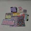 SANRIO Characters Wonderful 12-pc Stationery and Accessory Assorted Set Bundle Fusion Kawaii Exclusive Offer