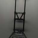 PACK-N-ROLL
150 lbs. Heavy-Duty Folding Hand Truck with Load Support and Steel Toe Plate