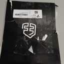 FLIPALM Wallet Case for Samsung Galaxy S24 Fe, RFID Blocking Credit Card Holder, PU Leather Folio Flip Kickstand Protective Shockproof Cover for S24 Fe (Blue, for S24 Fe - 6.4")