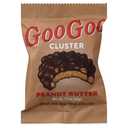 Go Goo Cluster Candy Pnut Butter 12Pk 1.5 OZ (Pack of 12) (EXP 10/17/25)