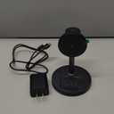 3 in 1 Wireless Charging Station for Apple MagSafe Charger Stand, 15W Fast Magnetic Charging Station for iPhone 17 Air 16 15 14 13 12 11 Series, Watch Ultra & AirPods Apple Devices, Cell Phone Dock (Black)