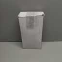 Fabbay 4 Pieces Racing Fuel Jug Cap Racing Fuels Filler Hose 5 Gallon Gas Can Cap with Hose Kits for Gasoline 5 Gallon Container Tank Gas Jug Replacement(Elegant Style)