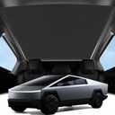 Sunshade Roof for Tesla Cybertruck Accessories 2023-2026