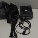 MSI MAG A750GL PCIE5, Fully Modular Compact Gaming 750W Power Supply, 80+ Gold, ATX 3.1 & PCIe 5.1 Ready, Native Dual-Color 12V-2x6 Cable, 