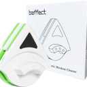 Baffect Window Cleaner, Home Double Sided Out Side Magnetic Window Washer 15-26mm