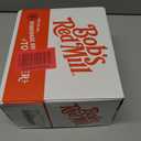 Bob's Red Mill Chickpea Flour, 16oz (Pack of 4) - Non GMO, Vegan, Keto Friendly Friendly, Kosher (EXP 08/06/26)