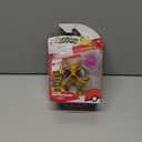 Pokemon Battle Feature Alakazam Action Figure