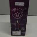 ArtCreativity Spinning Light Up Toy Wand  Magic Ball with LED Lights, Sensory Spinner for Kids, Party Favors & Classroom Prizes, Autism-Friendly Gift