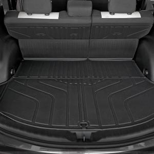 Cargo Mat for 2013-2018 Toyota RAV4 Gas Accessories