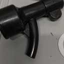 fizz saver soda bottle dispenser for seltzer and club soda (black)