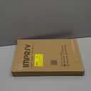 JoyMuse Marquee Letters 3 Feet Tall, Light Up Letters 3FT with Lights, Large Letters for Party, Letter S Light Up Letters for Graduation Proposal Wedding Birthday Homecoming Decorations