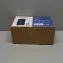 DEWENWILS 200W Low Voltage Transformer with 3 Independent Control Outputs, Landscape Transformer with Timer and Photocell Sensor, 120V AC to 12V/14V AC, Weatherproof, ETL Listed