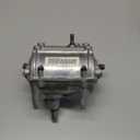 5 Speed with Reverse 9 spline Transmission Compatible with Pro-Gear T7512 Compatible with Peerless 700-083 794727 14178 Compatible with MTD Pro Cub Cadet Commercial 01000152 01000152P