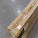 59 x 30 x 12 inches, Black 5 Tier (200LB Per Shelf), 2000LB Capacity Garage Shed Storage Shelving Units, 5 Year Warranty