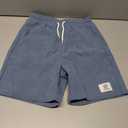 Shorts Casual Elastic Waist Drawstring Lightweight Summer Beach Shorts Size 140