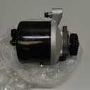 HOLDWELL E6NN3K514AB Power Steering Pump Compatible with Ford New Holland Tractors 5110 5610 5610S 5900 6410 6610 6610S 6810 7010 7610 7610S 7810S 8010