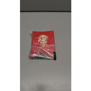 Glitter Red and Gold Happy Birthday Banner with Balloon Funny Birthday Decorations for Women Shiny Happy Birthday Sign for Backdrop Wall Hanging Birthday Banners Flag Party Supplies