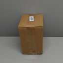 25 PCS Interlocking Desk Drawer Organizer Separator for Office,Bathroom,Kitchen,Makeup,Tool4 Sizes (Black)