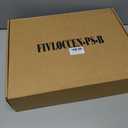 Enhanced Wood-Framed Cat Scratching Post: Large Sisal Cat Scratcher, Integrated Scratch Post Pad Condo Tunnel House. All-in-One Space Saver for Multi-Cat & Budget-Friendly Homes (32in)