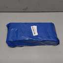 12 Pack 30ml Empty Kraft Paper Tubes Round Kraft Paperboard Jar Containers Cardboard Essential Oil Bottle Tube Box with Lid for Tea Coffee Cosmetic Crafts Gift Packaging - Pink