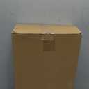 Amber Martini Glasses Set of 6, Hand Blown Colorful Glass 14Oz, Vintage Champagne Coupe Glasses, Large Brown Glass, Crystal Retro Style Bar Glasses, Christmas and New Year gifts glasses