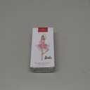 Hallmark Keepsake Christmas Ornament, Barbie Beautiful Ballerina, Gifts for Barbie Fans