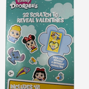 Exchange Cards Doorables Scratch