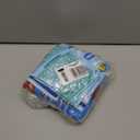 6 Pieces Hanukkah Kitchen Towels Hanukkah Decorations for Home Blue Menorah Gnomes Stars Happy Hanukkah Gift Candlestick Dish Towels Jewish Festival Tea Towel Hand Drying Towel for Cooking Baking