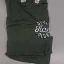 Cool Tios Club for Men - Uncle in Spanish T-Shirt, Large