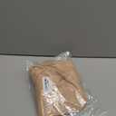 Warm Dog Winter Clothes Cute Fruit Dog Coat Hoodies Fleece Pet Dogs Costume Jacket for French Bulldog Chihuahua Ropa para Perro(Coffee,XL)