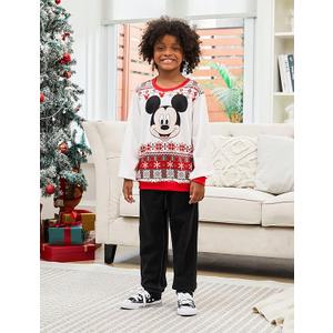 PatPat Long Sleeve For Kids Size 4-6Y