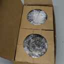 Silscvtt Automatic Free Running Wheel Hubs Lock 40260-1S700 402601S700 28 Spline Replacement for Nissan Frontier X-Terra Navara D22 2.4 3.3L 1998-2003