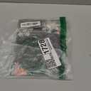 Jmkcoz Happy New Year Headband Tiara for Women, Rhinestone Star New Years Eve Hairbands Hair Accessories Party Supply Favors