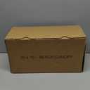 Beach Tent Sun Shelter 10x10FT Beach Shade Canopy with 8 Sandbags, UPF 50+ Protection Beach Shade Canopy, Outdoor Tent for Camping Trips, Backyard, Fishing