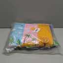 BATATADOCE Kids Rugs for Playroom - Educational Rug with ABC Alphabet,Animals Colors,ABC Rugs for Children Playroom Cartoon Kids Play Mat for Bedroom Decor,Green, 2.5×4Feet