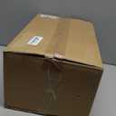 GOODFOEVER Rock Solar Garden Lights, Super Bright Solar Spot Lights, Solar Powered Landscape Lights Outdoor Decorative Waterproof LED Lights for Pathway, Walkway, Yard (solid color)