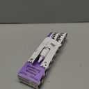 Made by Dentists Kids' Rechargeable Electric Toothbrush (with 2 Replacement Heads and Charger) - Alien Version