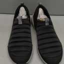 Ryka Women's Pursuit Slip On Shoes Black 7 M