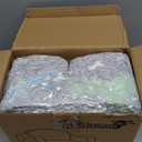 Thick Comfy Toddler Chair and Couch for Kids,2-in-1 Soft Plush Fold Out Sofa for Children,Convertible Couch to Lounger for Toddler