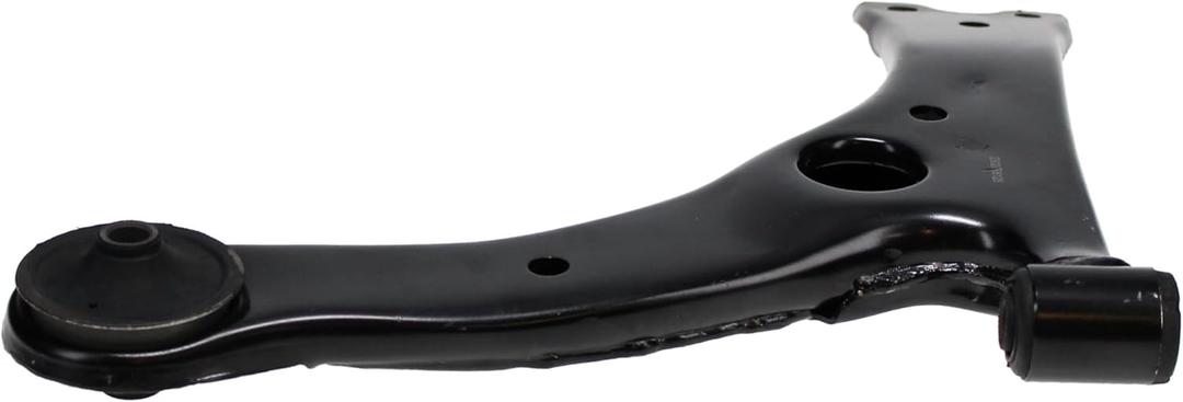 ACDelco Gold 45D10357 (19461464) Front Driver Side Lower Suspension Control Arm and Ball Joint Assembly