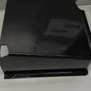 Officemate 26102 Recycled Telephone Stand, 12 1/4 x 10 1/2 x 5 1/4, Black (OIC26102)