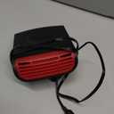 12V Car Heater,150W Fast Car Heater Defroster, (YR805)