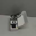 2K Webcam for Laptop, Computer Camera with Light for PC/Desktop/Mac [Light Your Face, Free Your Space] USB Webcam with Auto Anti-Disturb Backlight, Zoom & Flip, Privacy Cover, Microphone