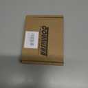 Metal Wall Mount for Fire TV Cube (3rd Gen) 2022 Released,Secure Metal Holder for fire TV Cube (1st Gen,2nd Gen),Sturdy Steel Stand with Soft Foam Hold fire TV Cube for Wall,Furniture,Ceiling (Black)